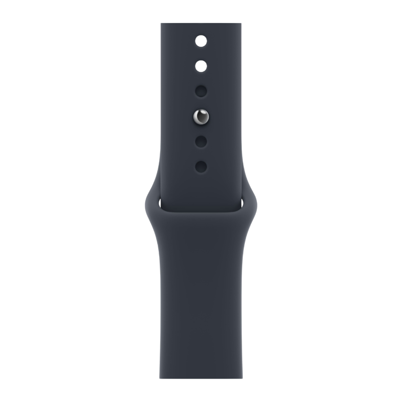 Apple Watch Series 12 42mm, Ceramic Pearl White - Image 3