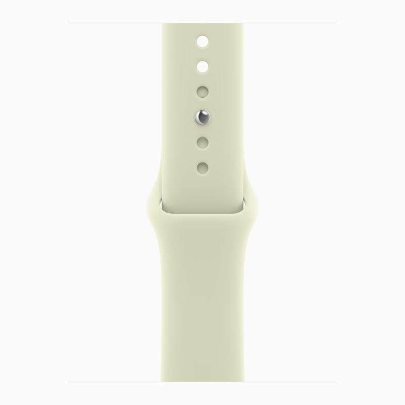 Apple Watch Series 12 42mm,GPS Aluminum Dark Bronze - Image 3
