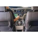 VECTOR 500 Watt Power Inverter, Dual Power Inverter, Two USB Charging Ports (PI500V)