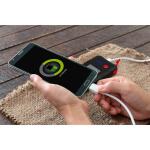 VECTOR 1600 Peak Amp Automotive Lithium Jump Starter, Portable Power - 15W USB-A & USB-C (SS16LV)