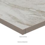 TrafficMaster Vigo Gris 12 in. x 24 in. Matte Ceramic Stone Look Floor and Wall Tile (16 sq. ft./Case) (NHDVIGRI1224)