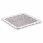 Wal-Board Tools 6 in. x 6 in. Self Adhesive Drywall Repair Patch (054-006-HD)