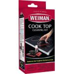 Weiman 2 oz. Cook Top Glass Cleaning Kit (98A)