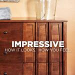 Weiman 16 oz. fl. Wood and Cabinet Cleaner and Polish (332)