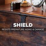 Weiman 16 oz. fl. Wood and Cabinet Cleaner and Polish (332)