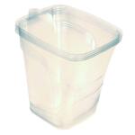 Werner Paint Cup Lock-In Liners (4-Pack) Accessory for Werner Step Ladders (AC27-L)