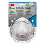 3M 8246 R95 Household Bleach and Cleaner Odor Disposable Respirator (2-Pack) (8246PA1-A)