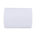 Charlotte Pipe 1/2 in. PVC Schedule 40 S x S Coupling (PVC021000600HD)