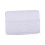 Charlotte Pipe 3/4 in. PVC Schedule 40 FPT x FPT Coupling (PVC021020800HD)