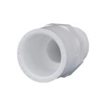 Charlotte Pipe 3/4 in. PVC Schedule 40 MPT x S Male Adapter (PVC021090800HD)