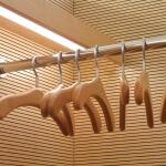 Commercial Electric 4 ft. 30-Watt 4000K Bright White 1-Light White Integrated LED Linkable Hanging Shop Light Fixture with Pull Chain (74104/HD)