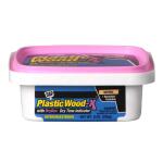DAP Plastic Wood-X 8 oz. All Purpose Wood Filler Repair Kit (00596)