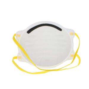 HDX Non-Valve Disposable Respirator (3-Pack) (H950-3)