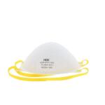 HDX Non-Valve Disposable Respirator (3-Pack) (H950-3)