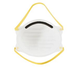 HDX N95 Disposable Adult Respirator Mask (10-Pack) (H950)