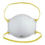 HDX N95 Disposable Adult Respirator Mask (10-Pack) (H950)