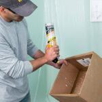 Homax Pro Grade 20 oz. Orange Peel Ceiling Waterbased Texture (4692)