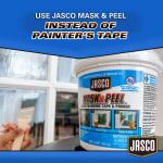 Jasco 1 Qt. Liquid Mask and Peel (QJMS300)