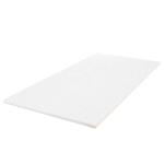 Jeffrey Court Dragonfly White 10 in. x 20 in. Glossy Ceramic Wall Tile (1.345 sq. ft. /Each) (97927)