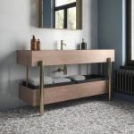 Jeffrey Court Dragonfly White 10 in. x 20 in. Glossy Ceramic Wall Tile (1.345 sq. ft. /Each) (97927)