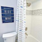 Jeffrey Court Carrara White .75 in. x 12 in. Honed Marble Wall Pencil Tile (1 Linear Foot) (99062)