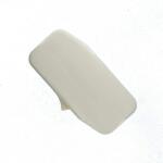 Leviton 3 Amp Appliance Cord Switch, White 5410-W (R52-05410-00W)