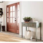 Leviton 1-Gang White Decora/Rocker Nylon Midway/Midsize Wall Plate (0PJ26-00W) (1-Pack)