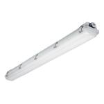 Metalux Vaportite 4 ft. White Integrated LED Industrial Vaportite withSelectable CCT and Lumen (4APVTLD-SL3C3)