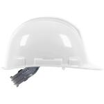 PIP White Type 1 Class E Hard Hat with 4-Point Pinlock Suspension (PRO11PW-VPD12)