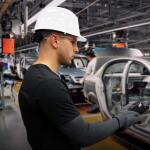 PIP White Type 1 Class E Hard Hat with 4-Point Ratchet Suspension (PRO11RW-VPD6)