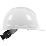 PIP Yellow Type 1 Class E Hard Hat with 4-Point Ratchet Suspension (PRO11RY-VPD6)