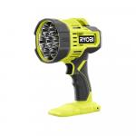 RYOBI(Tool Only) ONE+ 18V Cordless LED Spotlight (PCL661B)