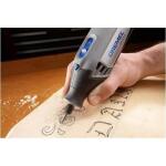 Dremel Rotary Tool Accessory Kit (130-Piece) (713-01)