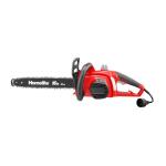 Homelite 16 in. 12 Amp Electric Chainsaw (UT43123)