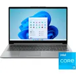 Lenovo Ideapad 1i 15.6" FHD Touchscreen Laptop - Intel Core i3, 8GB RAM, 256GB SSD - Cloud Gray