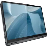 Lenovo Flex 5i 14" 2-in-1 Laptop - Intel Core i5, 8GB RAM, 512GB SSD - Storm Grey