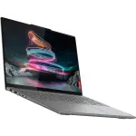 Lenovo Yoga Pro 9i 16" 3.2K Touch Laptop - Intel Core Ultra 9, 32GB RAM, NVIDIA RTX 4050, 1TB SSD - Luna Grey
