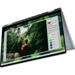 Dell Inspiron 16" 2-in-1 FHD Touch Laptop - Intel Core Ultra 7, 16GB RAM, 1TB SSD - Ice Blue