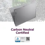 Lenovo Yoga Pro 9i 16" 3.2K Touch Laptop - Intel Core Ultra 9, 32GB RAM, NVIDIA RTX 4050, 1TB SSD - Luna Grey