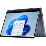 Dell Inspiron 14" 2-in-1 FHD Touch Laptop - AMD Ryzen 5, 8GB RAM, 512GB SSD - Midnight Blue