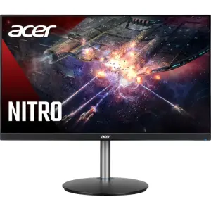 Acer Nitro 27" 180Hz 0.5ms FreeSync Gaming Monitor - Black