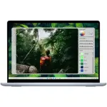 Dell Inspiron 16" 2-in-1 FHD Touch Laptop - Intel Core Ultra 7, 16GB RAM, 1TB SSD - Ice Blue