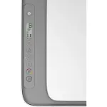 HP DeskJet 2855e Wireless All-in-One Printer with 3 Months Instant Ink - White