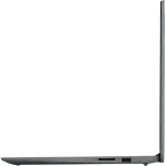 Lenovo Ideapad 1i 15.6" FHD Touchscreen Laptop - Intel Core i3, 8GB RAM, 256GB SSD - Cloud Gray