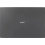 LG Gram 17" Laptop - Intel Core i7 13th Gen, 32GB RAM, 2TB SSD - Charcoal Gray