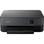 Canon PIXMA TS6420a Wireless All-in-One Inkjet Printer – Black