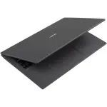 LG gram 16" Laptop - Intel Core i7-1360P, 16GB RAM, 1TB SSD - Charcoal Gray