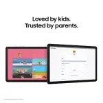 Samsung Galaxy Tab A9+ 11" 64GB Wi-Fi - Graphite