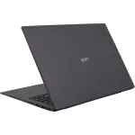 LG gram 16" Laptop - Intel Core i7-1360P, 16GB RAM, 1TB SSD - Charcoal Gray