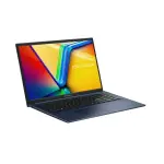 ASUS Vivobook 17" FHD Laptop - i3, 8GB RAM, 512GB SSD - Quiet Blue